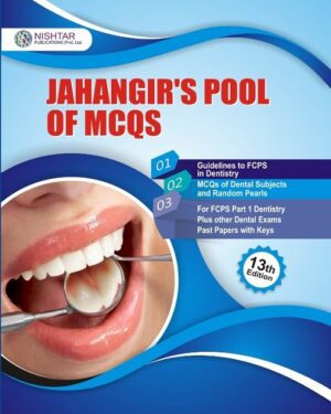 JAHANGIRS POOL OF MCQS By Dr Jahangirs Khan