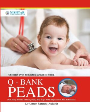 Q BANK PEADS By Dr Umer Farooq Aulakh
