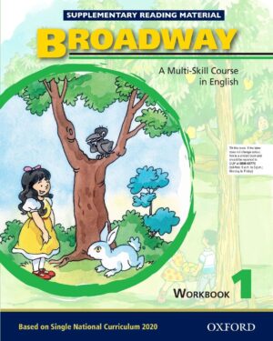 Broadway Workbook 1