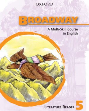 Broadway Literature Reader 5 A Multi-Skill Course in English