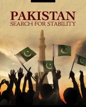 Pakistan: Search for Stability Edited by Maleeha Lodhi