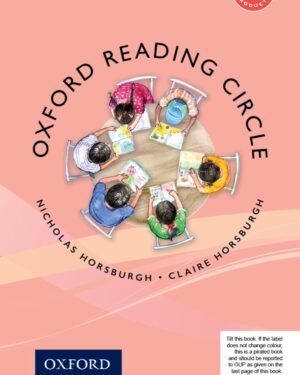 Oxford Reading Circle Book Primer Second Edition Nicholas Horsburgh and Claire Horsburgh
