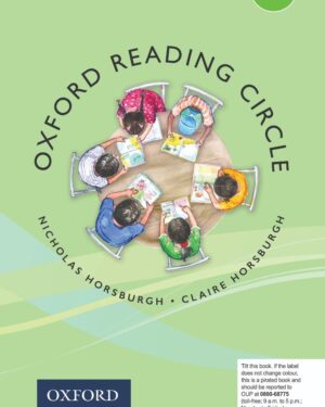Oxford Reading Circle Book 1 Second Edition Nicholas Horsburgh and Claire Horsburgh
