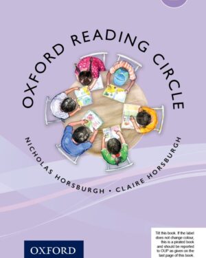Oxford Reading Circle Book 2 Second Edition Nicholas Horsburgh and Claire Horsburgh