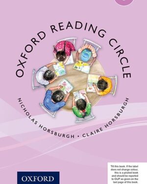 Oxford Reading Circle Book 6 Second Edition Nicholas Horsburgh and Claire Horsburgh