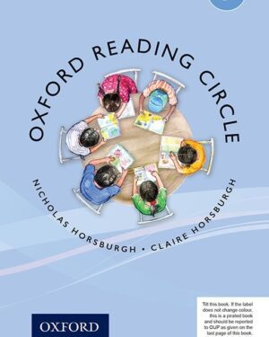 Oxford Reading Circle Book 7 Second Edition Nicholas Horsburgh and Claire Horsburgh