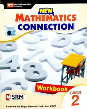 NEW MATH CONNECTION SNC WORKBOOK GRADE 2 M\C