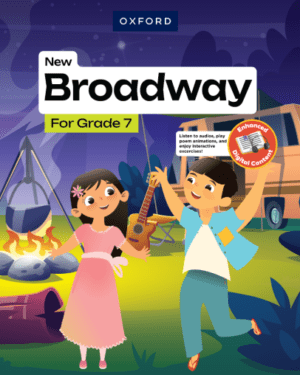 New Broadway Book 7 OXFORD