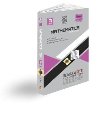 276 Mathematics A Level Paper 5 (S1) Topical Past Papers (9709)