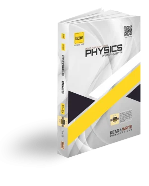 Physics IGCSE Paper-6 (ATP) Topical Workbook (0625) by Ms. Uzma Imran – Updated Till 2025