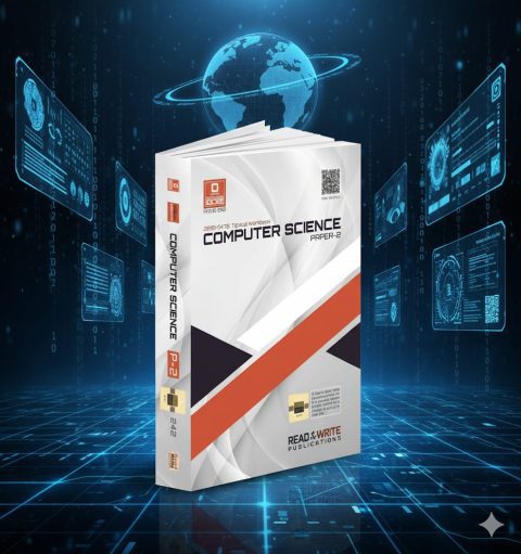 Computer Science O-Level/IGCSE Paper-2 Topical Workbook (2210/0478) by ...