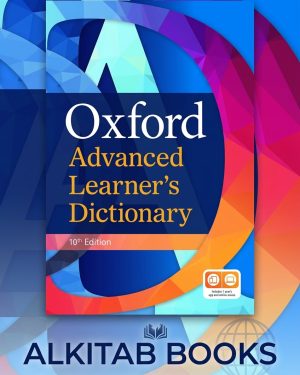 Oxford Advanced Learner's Dictionary Paperback (with 1 Year's Access to Premium Online and App)