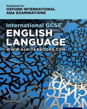 OxfordAQA International GCSE English Language 9270 by Imelda Pilgrim