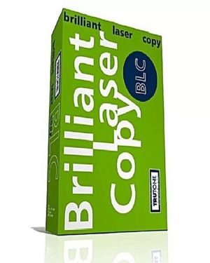 BLC Brilliant Laser Copy Paper Rim 70 GSM