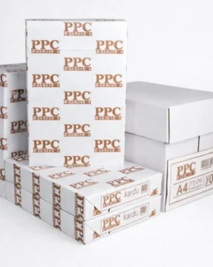 PPC 70 GSM A4 Printing Paper Rim