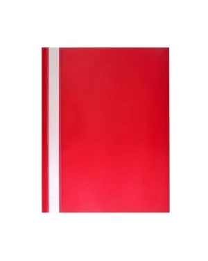 TT A4 Clip File in Multiple Colours for School and Office Documents